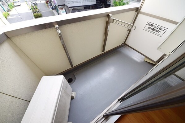 オルジュ本町IIの物件内観写真